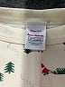 Hanna Andersson 100% Cotton Yellow Pullover Sweater Size 3T - photo 3