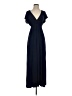Amazon Essentials Blue Cocktail Dress Size S - photo 1