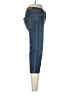 Denizen from Levi's Hearts Blue Jeans Size 6 - photo 4