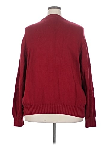 Dockers Pullover Sweater (view 2)
