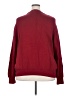 Dockers 100% Cotton Argyle Burgundy Pullover Sweater Size XXL - photo 2