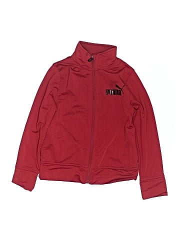 Puma Track Jacket (view 1)