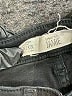 Topshop Black Jeggings Size 28 waist - photo 7