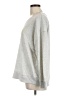 Lou & Grey Silver Sweatshirt Size L - photo 5