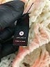 Aqua 100% Acrylic Ivory Pullover Sweater Size S - photo 8