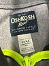 OshKosh B'gosh 100% Polyester Gray Pullover Sweater Size 4T - photo 3