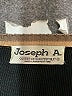 Joseph A. Black Cardigan Size S - photo 7
