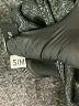 Onzie Metallic Silver Active Pants Size Sm - Med - photo 8