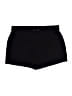 Threads 4 Thought Solid Black Shorts Size L - photo 1