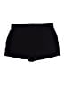 Threads 4 Thought Solid Black Shorts Size L - photo 2