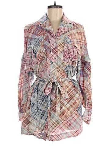 Zimmermann Romper (view 1)