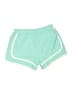 Champion Color Block Green Athletic Shorts Size 10 - 12 - photo 2