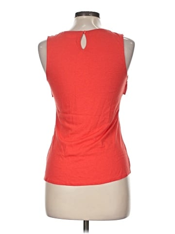 Deletta Sleeveless Blouse (view 2)
