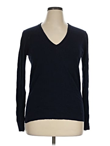 J.Crew Factory Store Pullover Sweater (view 1)