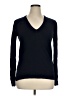 J.Crew Factory Store 100% Cotton Blue Pullover Sweater Size XL - photo 1