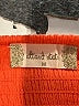 Altar'd State Orange Tank Top Size M - photo 7