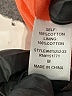 Altar'd State Orange Tank Top Size M - photo 8