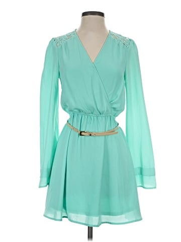 GB Cocktail Dress (view 1)