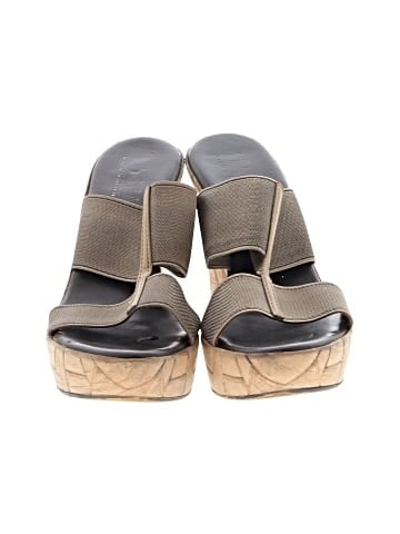 Italian Shoemakers Footwear Wedges (view 2)