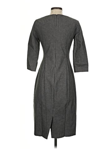 Banana Republic Casual Dress (view 2)