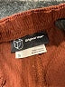 Original Use 100% Cotton Brown Casual Pants Size S - photo 7