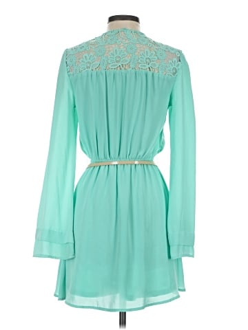 GB Cocktail Dress (view 2)