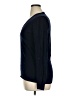 J.Crew Factory Store 100% Cotton Blue Pullover Sweater Size XL - photo 5