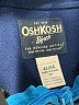 OshKosh B'gosh 100% Polyester Blue Pullover Sweater Size 4T - photo 3