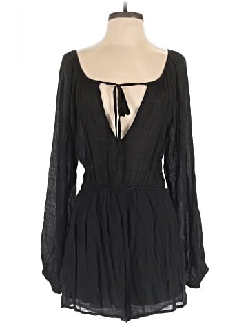 Audrey 3+1 Romper (view 1)