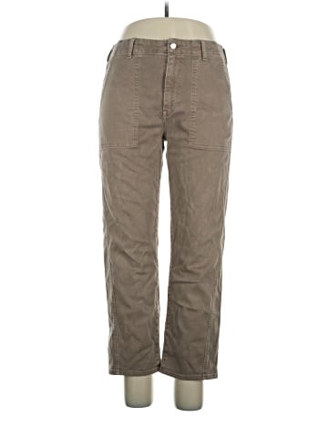 Adriano Goldschmied Khakis (view 1)