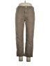 Adriano Goldschmied Brown Khakis Size 34 waist (estimated) - photo 1