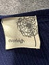 Everleigh Blue Casual Dress Size XL - photo 4