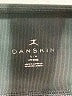 Danskin Solid Black Athletic Shorts Size L - photo 3