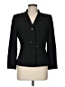 Tahari Black Blazer Size 8 Petite - photo 1