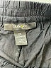 Style&Co 100% Rayon Solid Black Casual Pants Size 2X - photo 4