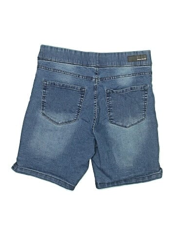DKNY Jeans Denim Shorts (view 2)
