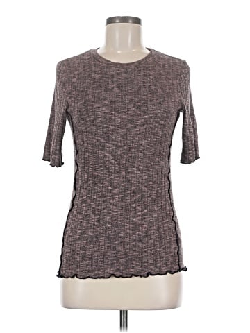 Michael Stars 3/4 Sleeve Top (view 1)