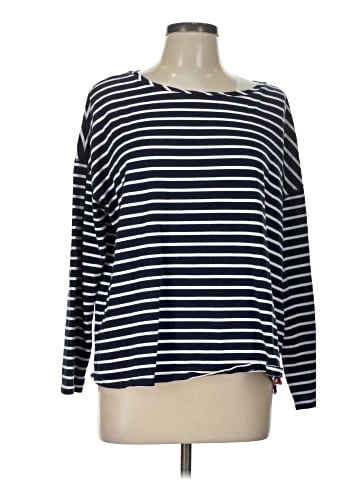 Joules Long Sleeve Top (view 1)