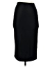 A. Byer Solid Black Formal Skirt Size S - photo 1