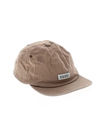 Vuori Baseball Cap (view 1)