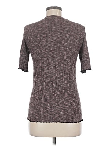 Michael Stars 3/4 Sleeve Top (view 2)