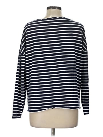Joules Long Sleeve Top (view 2)