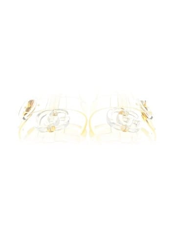 Gucci Sandals - back