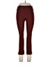 Erica Taylor Burgundy Active Pants Size L - photo 1