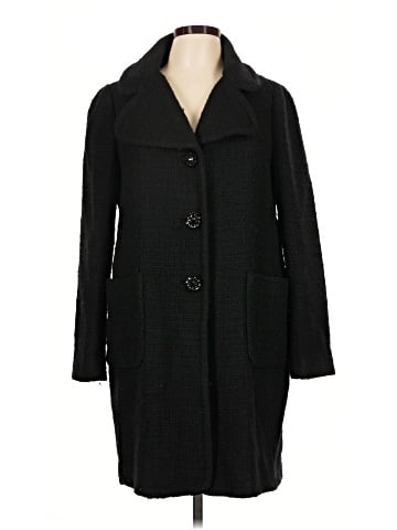 Kate Spade New York Wool Coat (view 1)