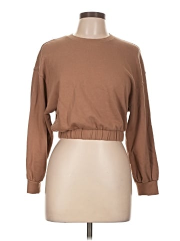 Zara Sweatshirt (view 1)