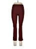 Erica Taylor Burgundy Active Pants Size L - photo 2