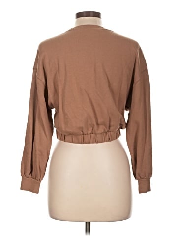 Zara Sweatshirt (view 2)