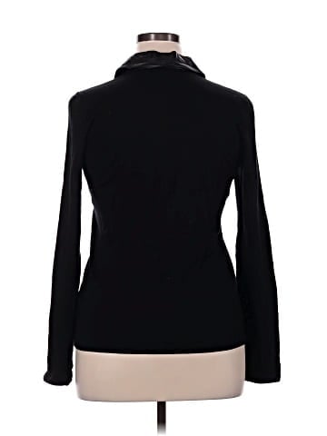 AK Anne Klein Turtleneck Sweater (view 2)