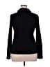 AK Anne Klein Black Turtleneck Sweater Size XL - photo 2